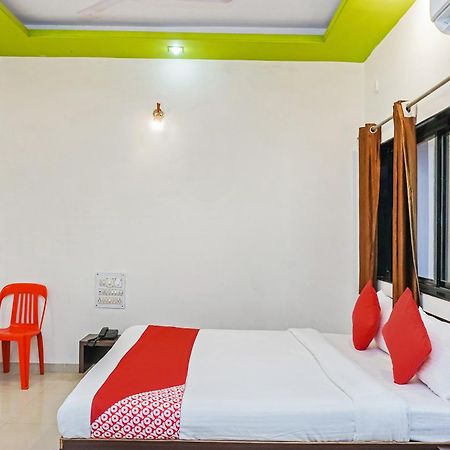 Super Hotel O Shirdi Sai Inn Экстерьер фото